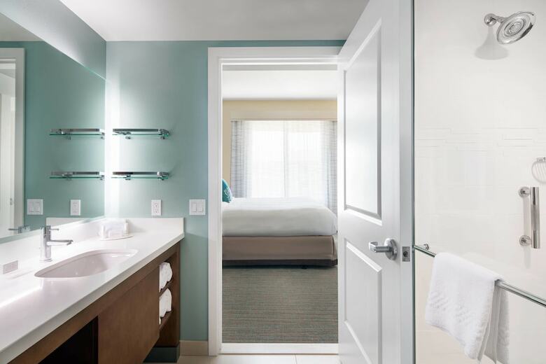 Hotel Residence Inn By Marriott Maui Wailea