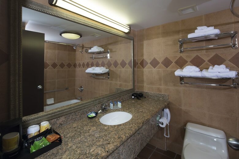Hotel Wyndham Garden Sterling Heights