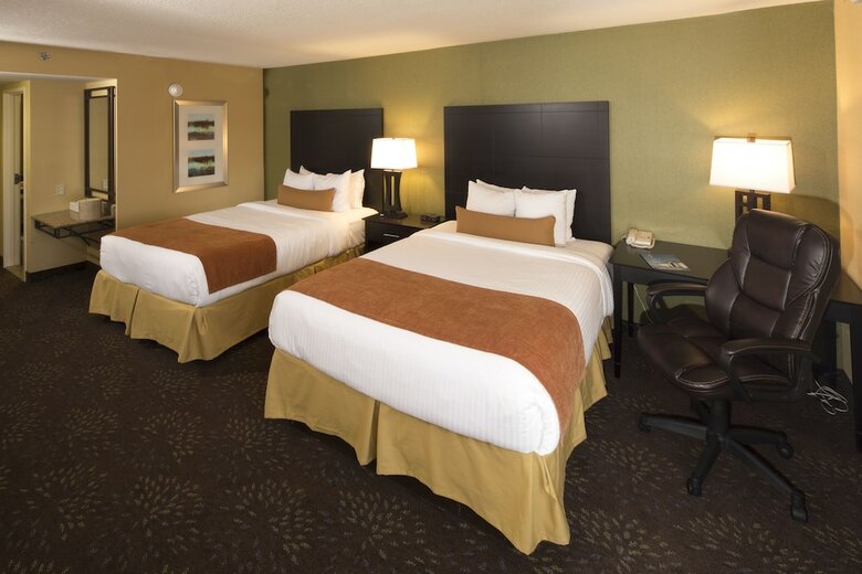 Hotel Wyndham Garden Sterling Heights