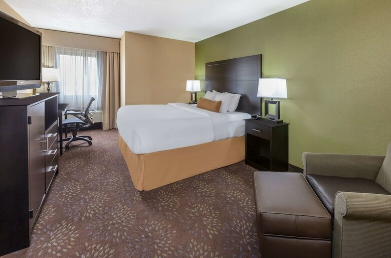 Hotel Wyndham Garden Sterling Heights