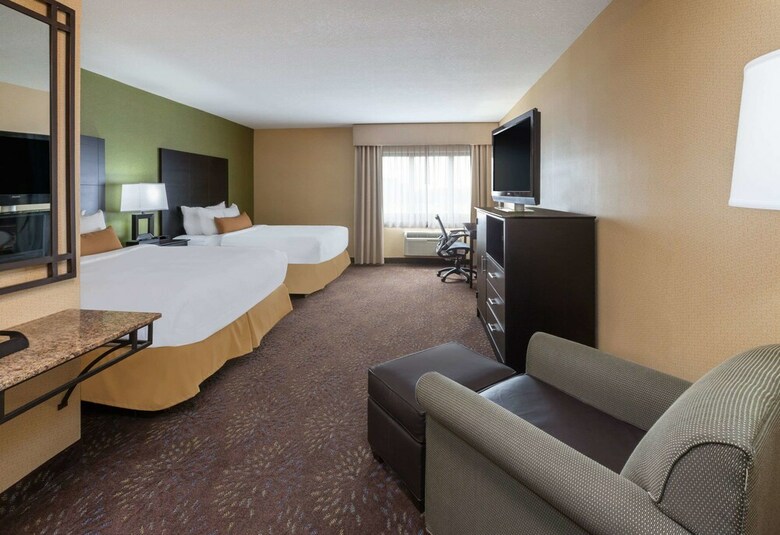 Hotel Wyndham Garden Sterling Heights