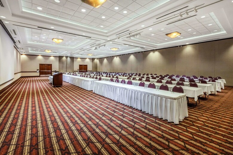 Hotel Wyndham Garden Sterling Heights