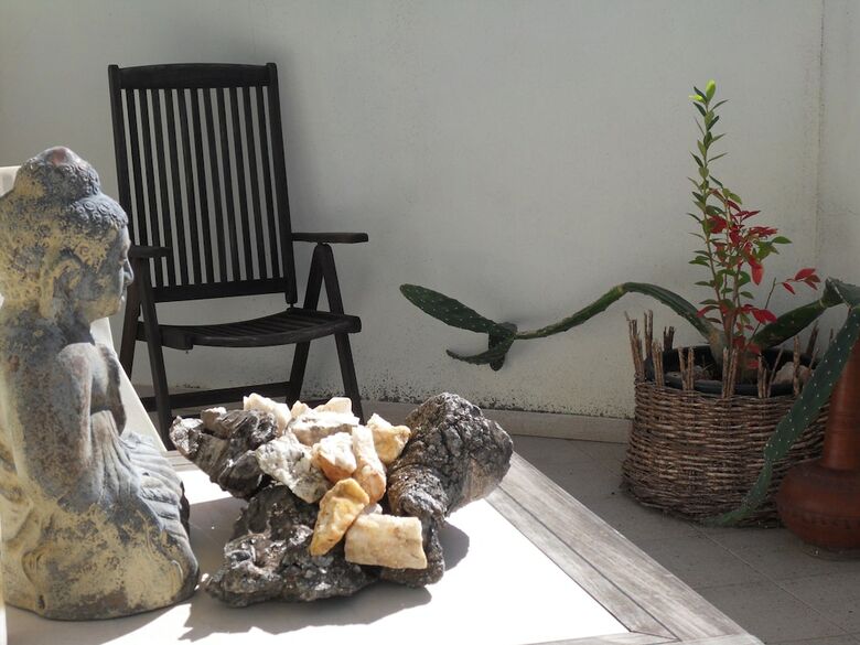 Agroturismo Retiro Terrasol