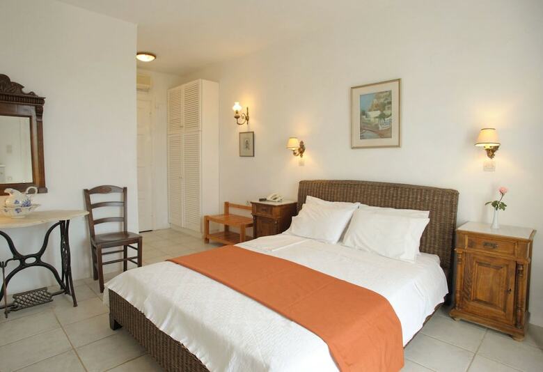 Hotel Medusa Beach Resort And Suites