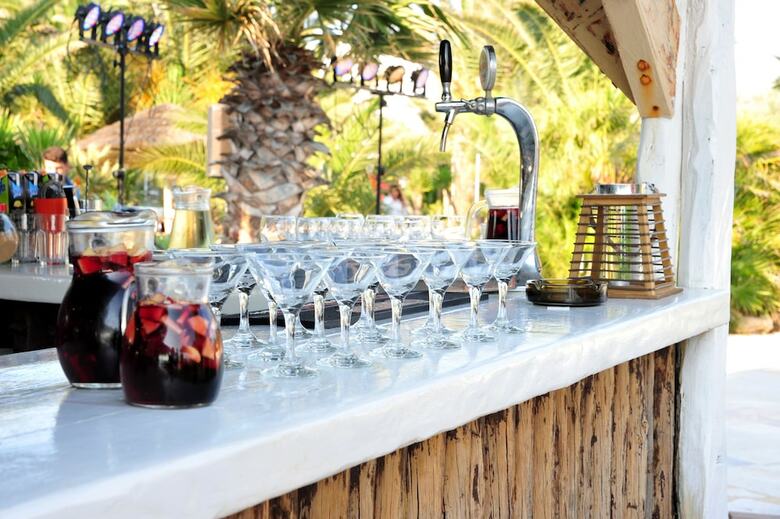 Hotel Medusa Beach Resort And Suites