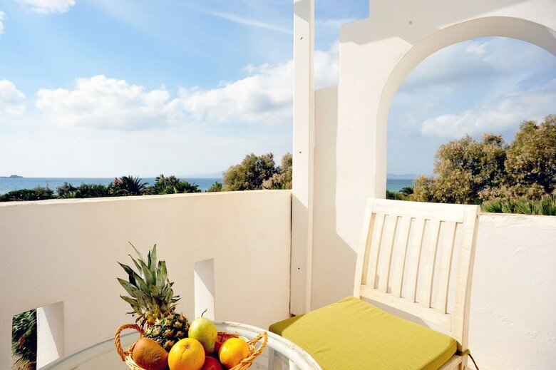 Hotel Medusa Beach Resort And Suites