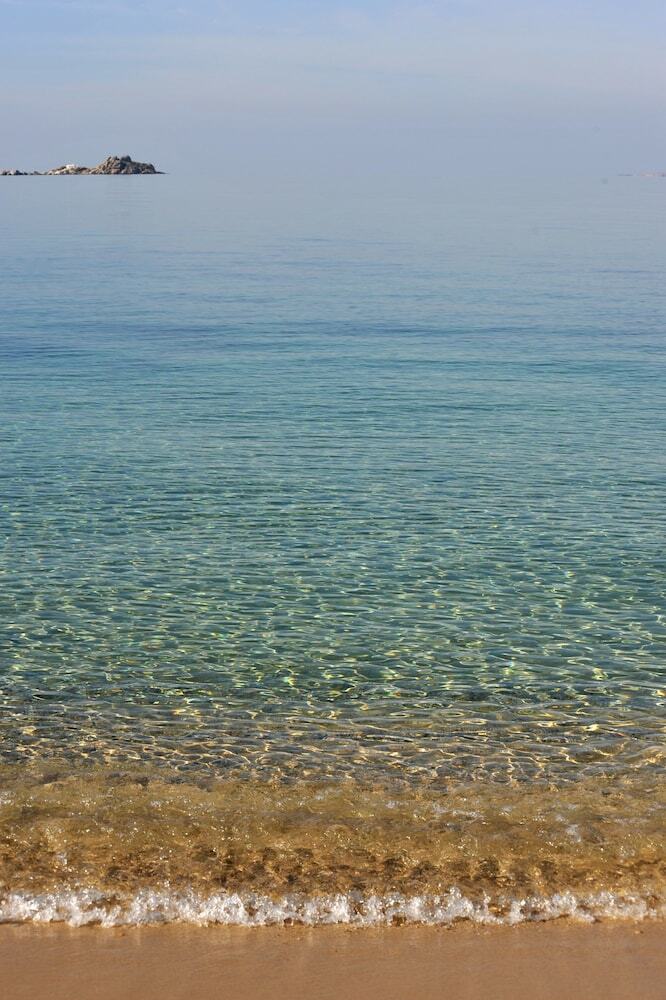 Hotel Medusa Beach Resort And Suites