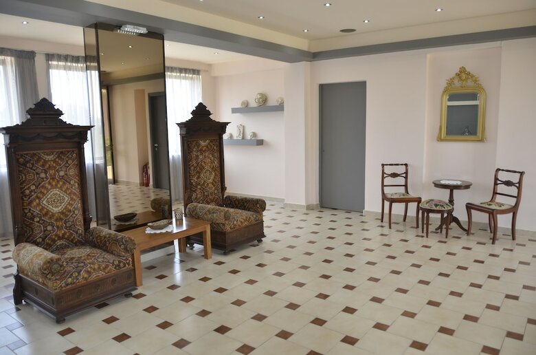 Aparthotel Penelope Apartments