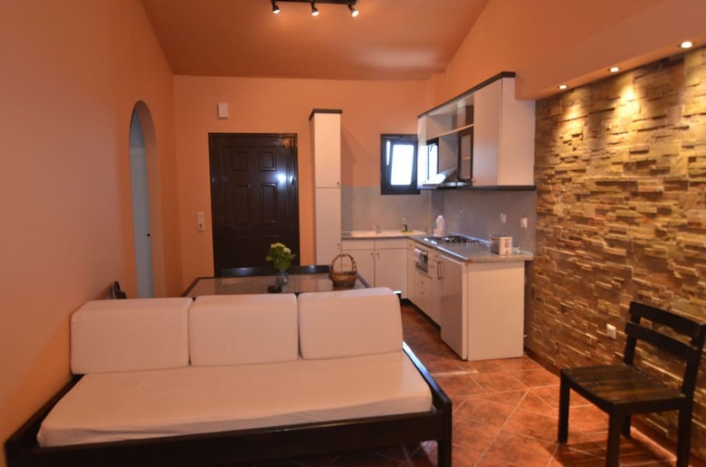 Aparthotel Penelope Apartments