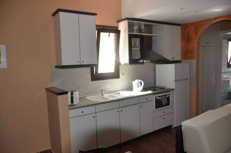 Aparthotel Penelope Apartments