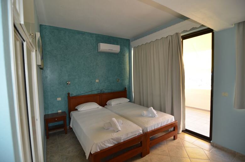 Aparthotel Penelope Apartments