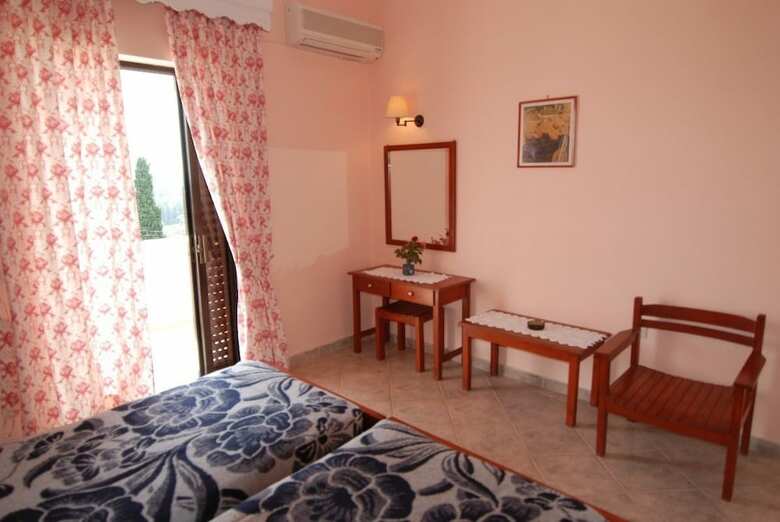 Aparthotel Penelope Apartments