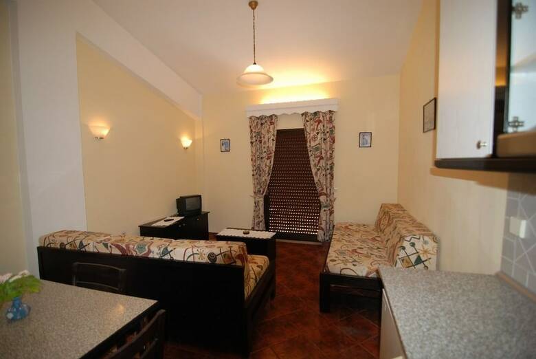Aparthotel Penelope Apartments