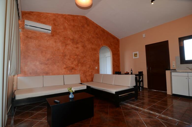 Aparthotel Penelope Apartments