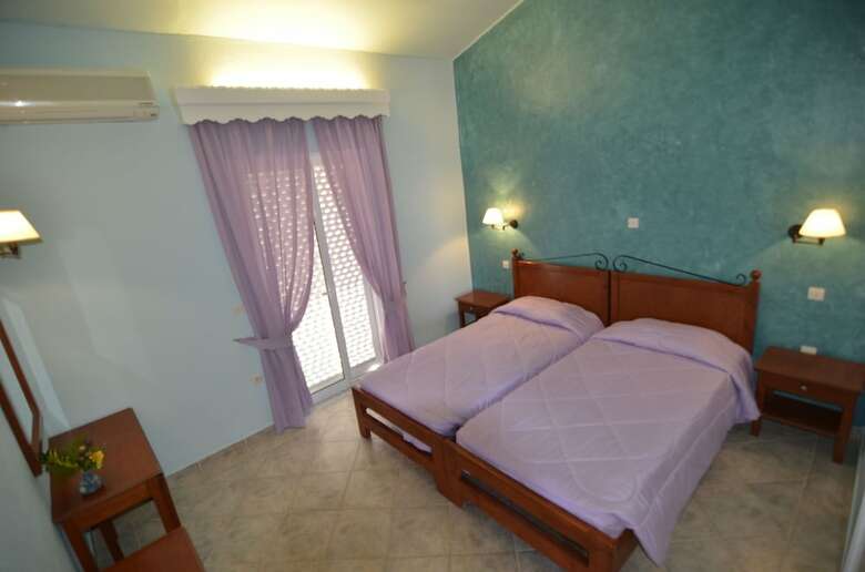 Aparthotel Penelope Apartments