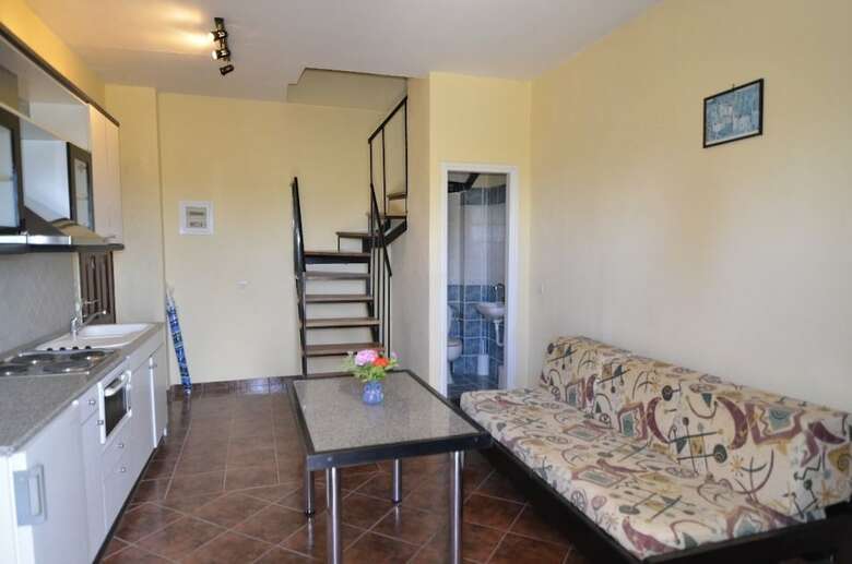 Aparthotel Penelope Apartments