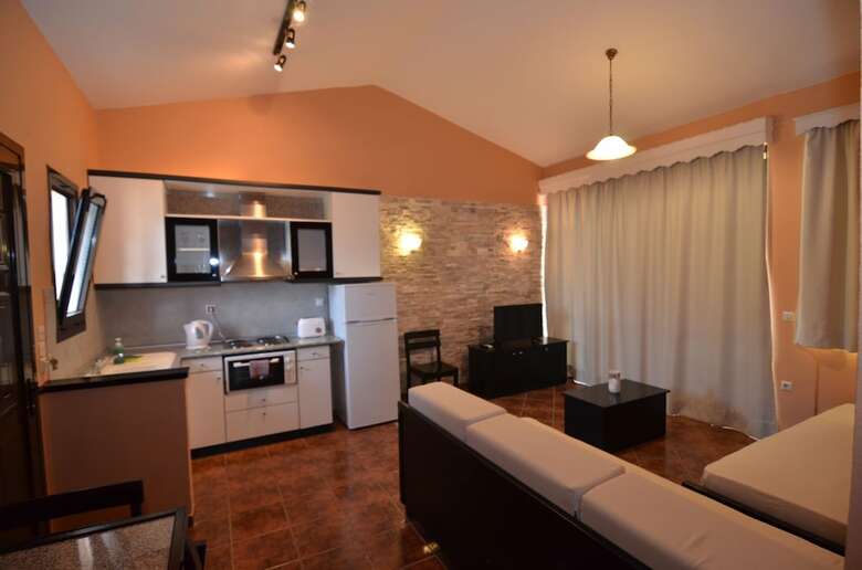 Aparthotel Penelope Apartments
