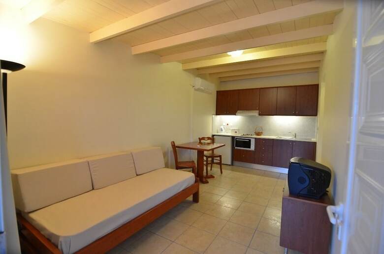 Aparthotel Penelope Apartments