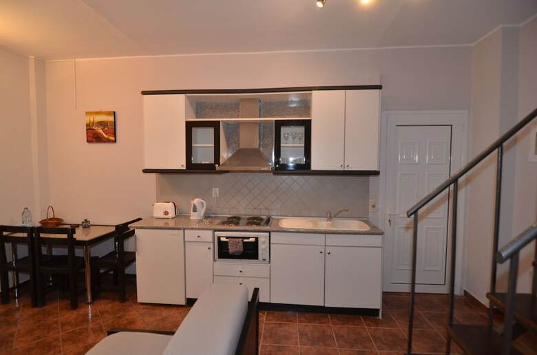 Aparthotel Penelope Apartments