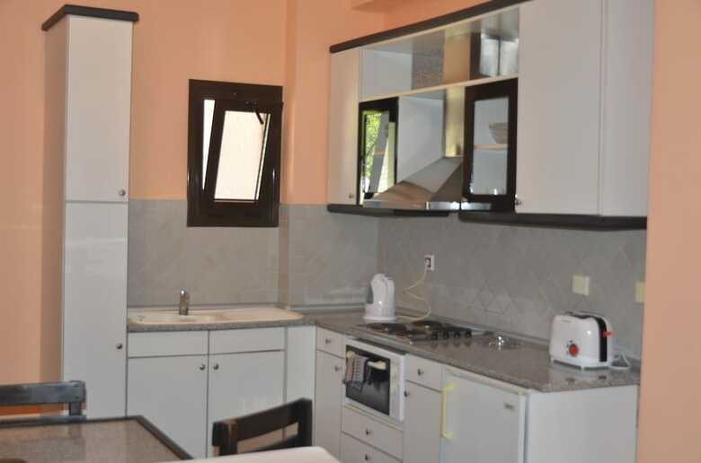 Aparthotel Penelope Apartments
