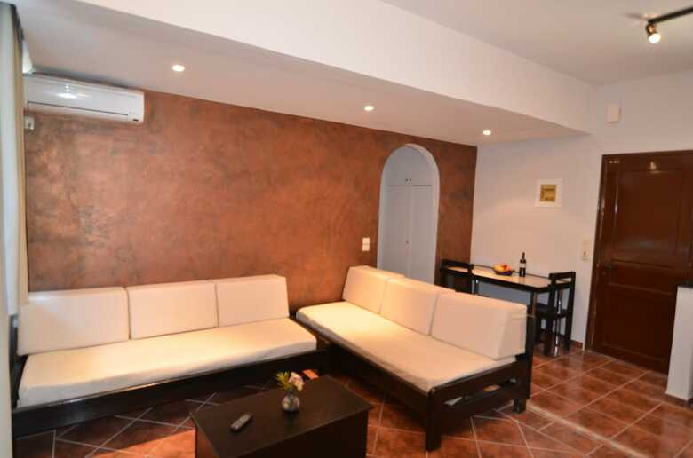 Aparthotel Penelope Apartments