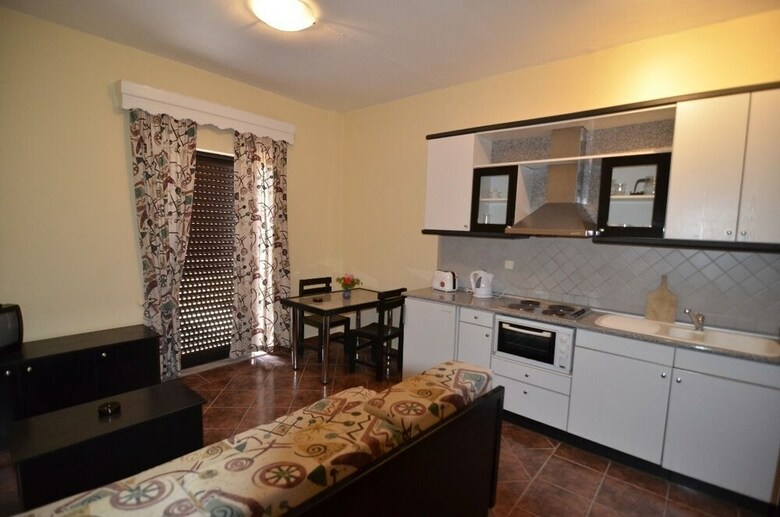 Aparthotel Penelope Apartments