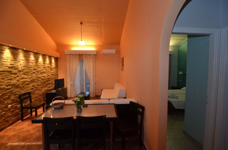 Aparthotel Penelope Apartments