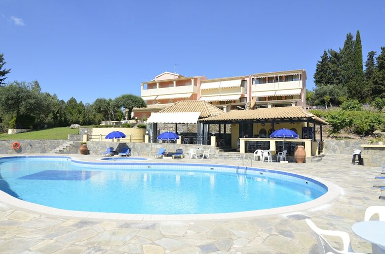 Aparthotel Penelope Apartments