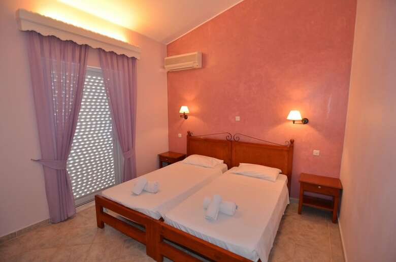 Aparthotel Penelope Apartments