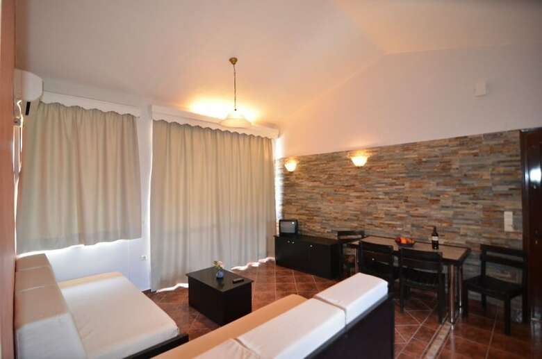Aparthotel Penelope Apartments