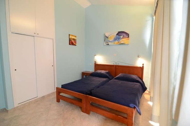 Aparthotel Penelope Apartments
