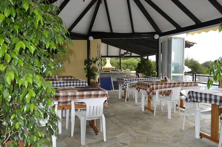 Aparthotel Penelope Apartments