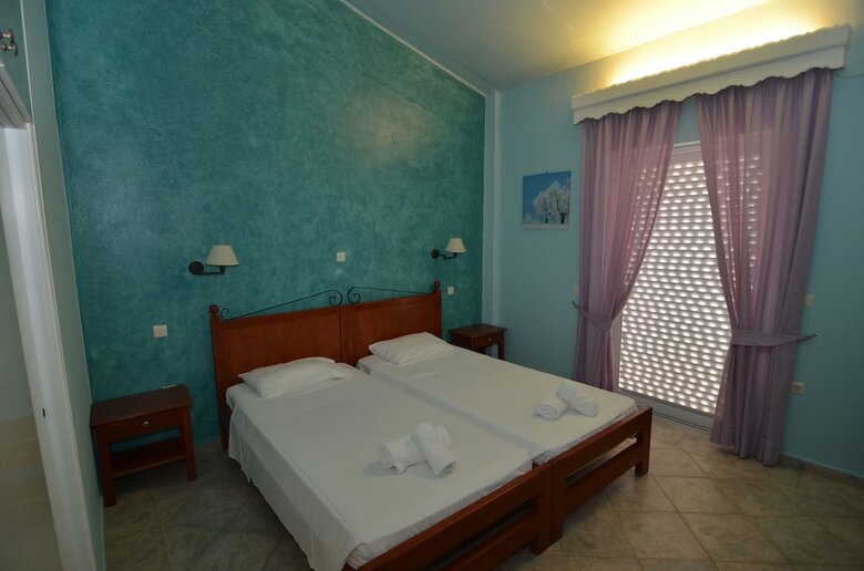 Aparthotel Penelope Apartments
