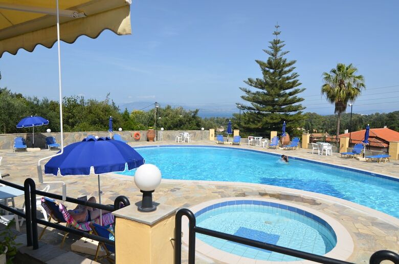 Aparthotel Penelope Apartments