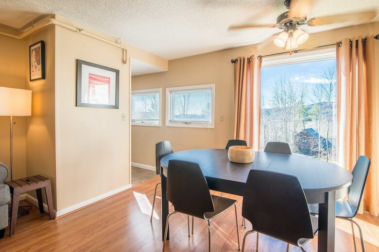 Apartamento Mountainside Resort At Stowe