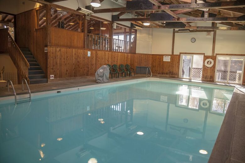 Apartamento Mountainside Resort At Stowe