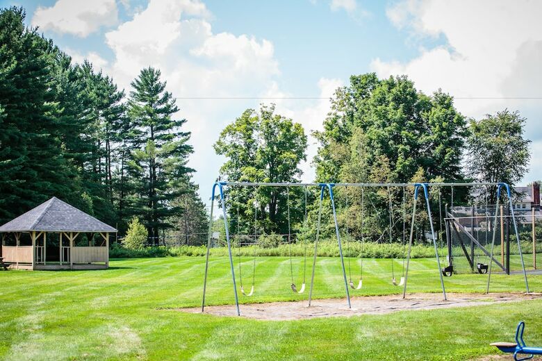 Apartamento Mountainside Resort At Stowe