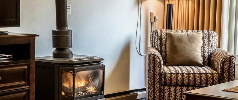 Apartamento Mountainside Resort At Stowe