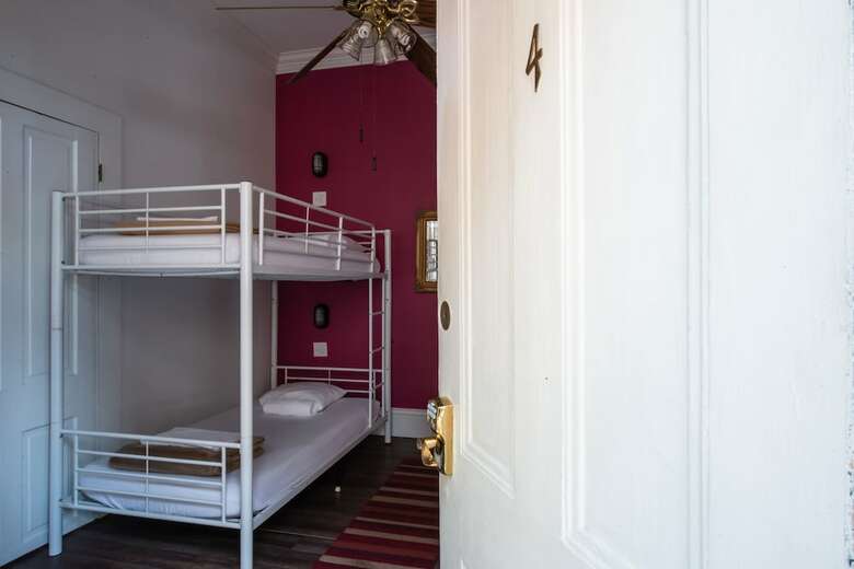 Hostal Auberge Nouvelle Orleans Hostel