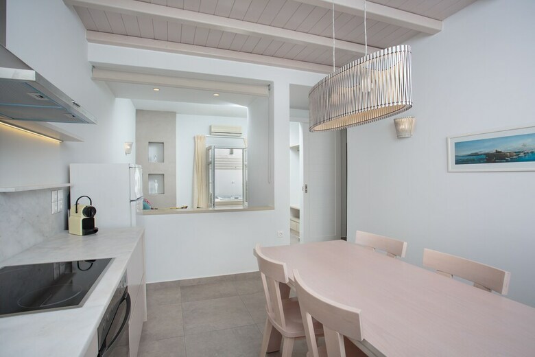 Apartamentos Kandiani Bleu Ciel