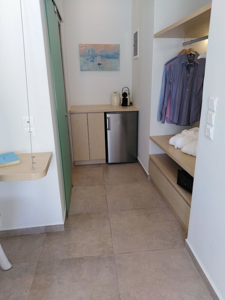 Apartamentos Kandiani Bleu Ciel
