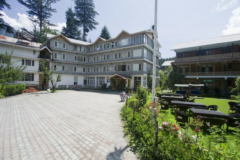 Oyo 1537 Hotel Highland