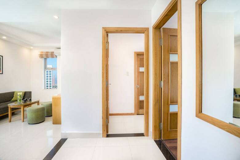 Richico Apartments And Hotel