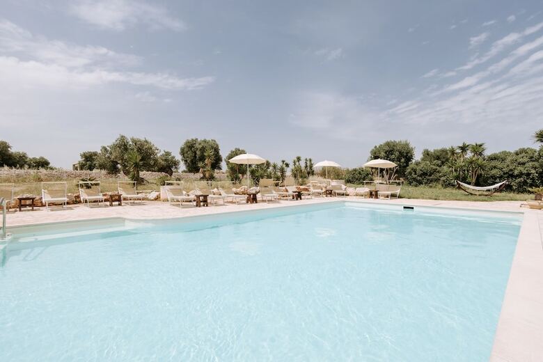 Hotel Masseria Torrepietra
