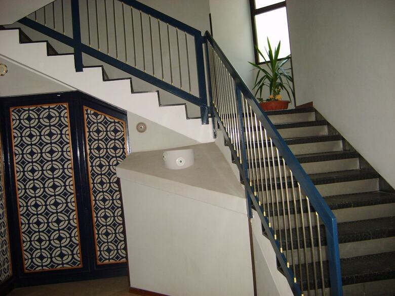 Apartamento Residence Primula