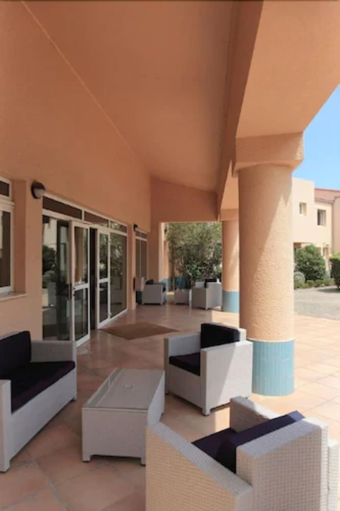 Hotel H�tel Du Village Catalan