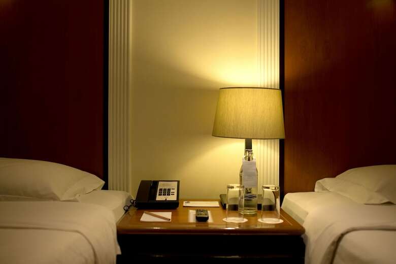 Hotel Dusit Princess Chiang Mai