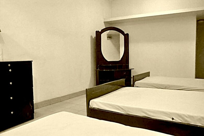 Hotel Salika Inn
