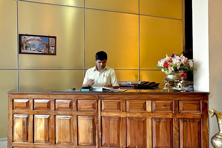 Hotel Salika Inn