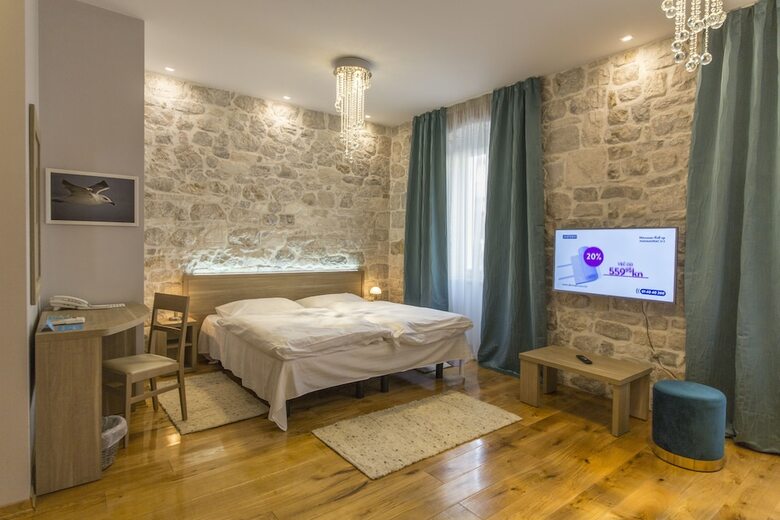 Bed & Breakfast Tifani Luxury Rooms